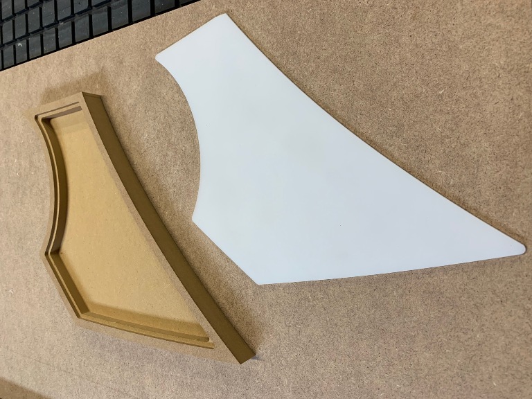 progiciel lettre boîtier