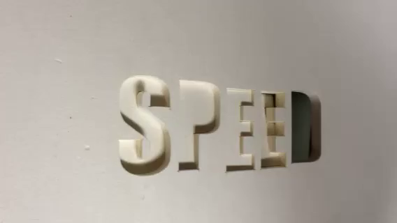 découpe matériau fin plastique